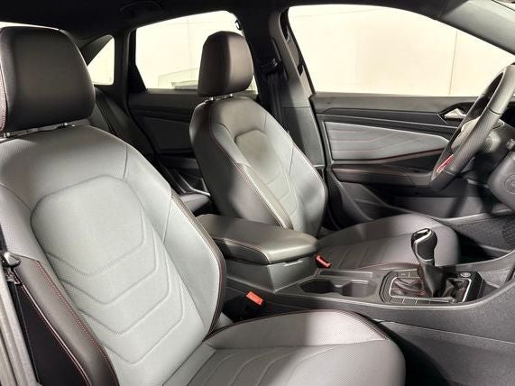 2026 Volkswagen Jetta GLI Autobahn