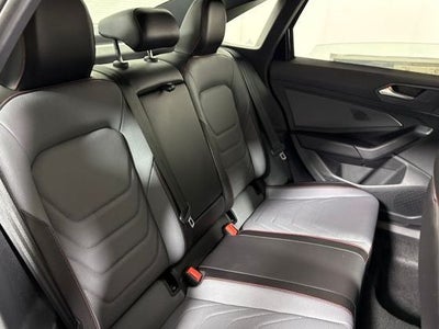 2026 Volkswagen Jetta GLI Autobahn