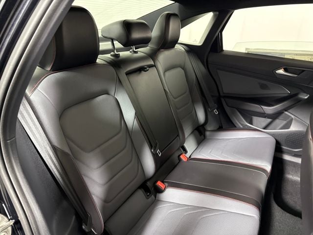 2026 Volkswagen Jetta GLI Autobahn