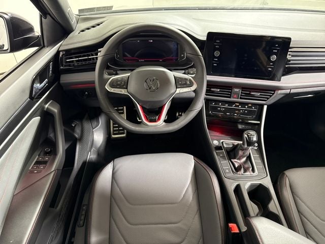 2026 Volkswagen Jetta GLI Autobahn