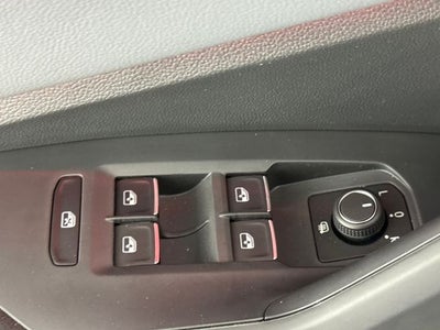 2026 Volkswagen Jetta GLI Autobahn