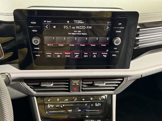 2026 Volkswagen Jetta GLI Autobahn