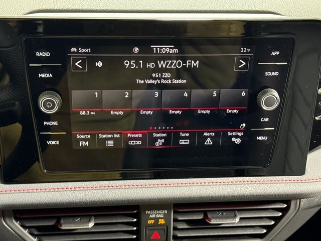 2026 Volkswagen Jetta GLI Autobahn