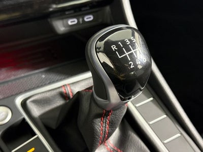 2026 Volkswagen Jetta GLI Autobahn