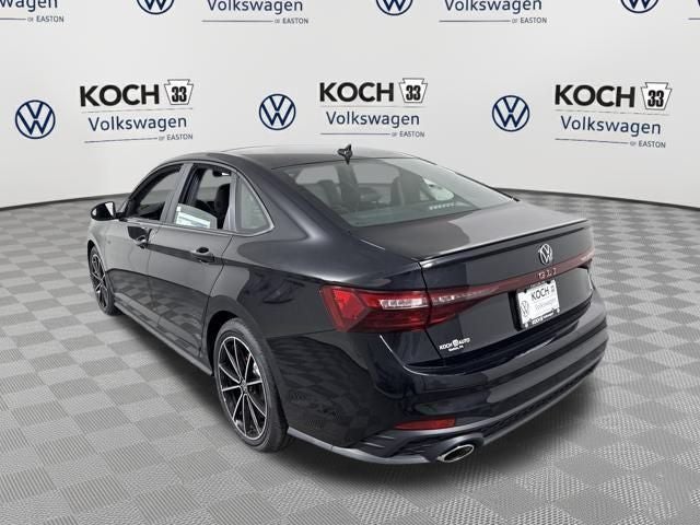 2026 Volkswagen Jetta GLI Autobahn