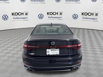 2026 Volkswagen Jetta GLI Autobahn