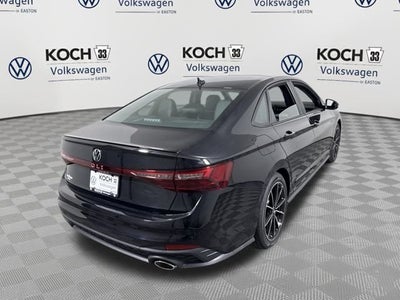 2026 Volkswagen Jetta GLI Autobahn