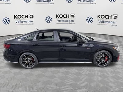 2026 Volkswagen Jetta GLI Autobahn