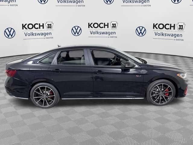 2026 Volkswagen Jetta GLI Autobahn