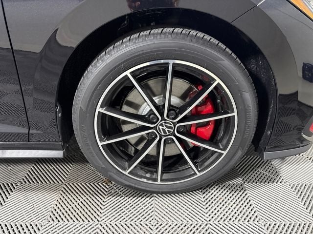 2026 Volkswagen Jetta GLI Autobahn