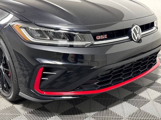 2026 Volkswagen Jetta GLI Autobahn