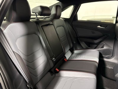 2026 Volkswagen Jetta GLI Autobahn