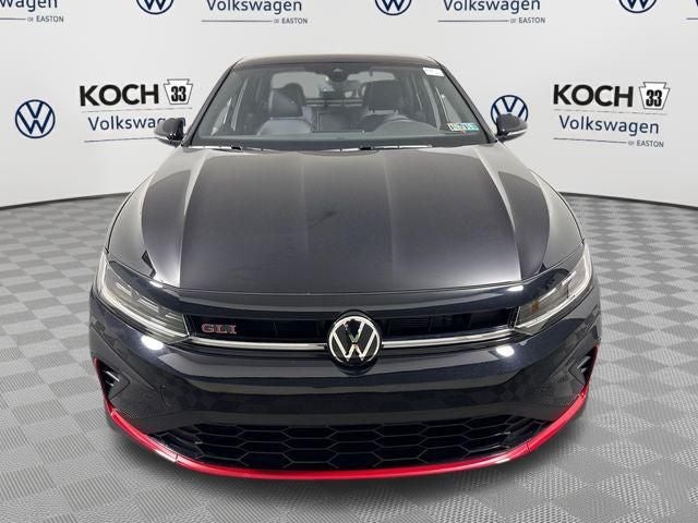 2026 Volkswagen Jetta GLI Autobahn
