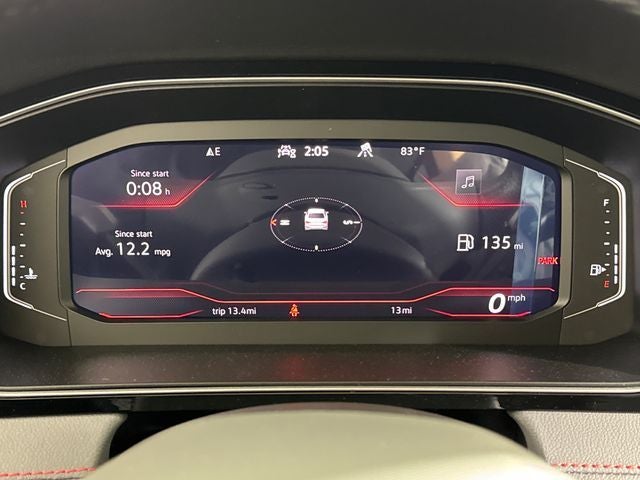 2026 Volkswagen Jetta GLI Autobahn