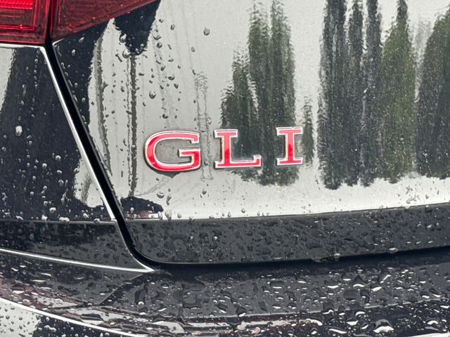 2022 Volkswagen Jetta GLI Autobahn