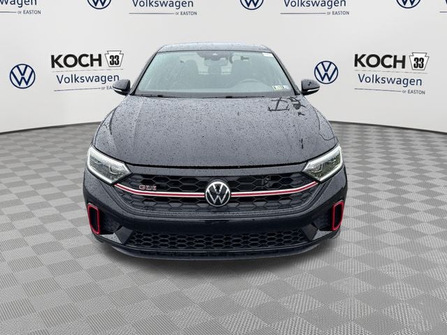 2022 Volkswagen Jetta GLI Autobahn