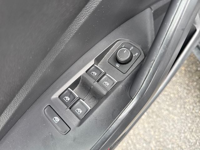 2022 Volkswagen Jetta GLI Autobahn