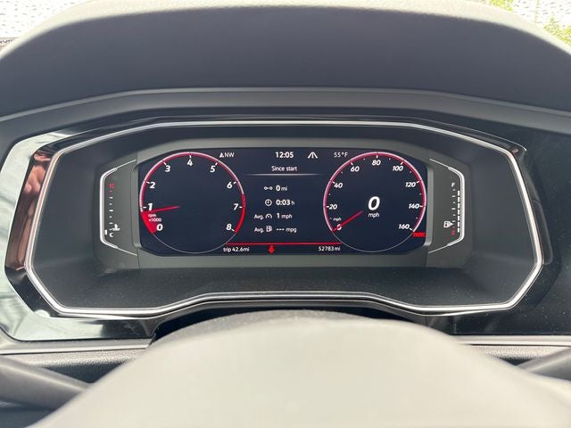 2022 Volkswagen Jetta GLI Autobahn