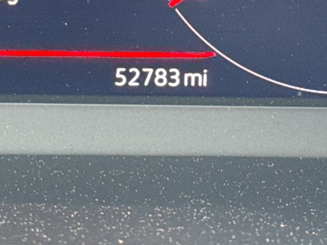2022 Volkswagen Jetta GLI Autobahn