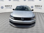2016 Volkswagen Jetta 1.4T S
