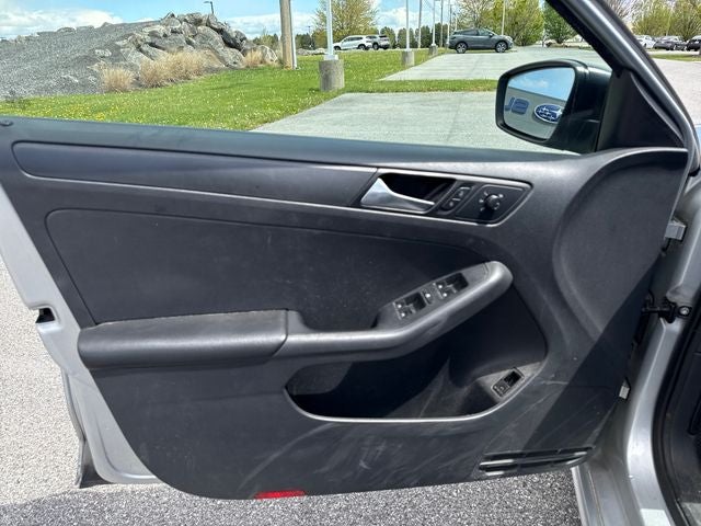 2016 Volkswagen Jetta 1.4T S