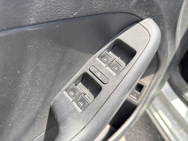 2016 Volkswagen Jetta 1.4T S