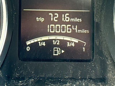 2016 Volkswagen Jetta 1.4T S