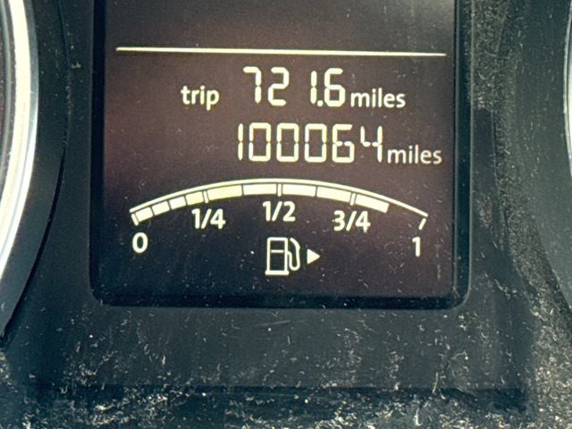 2016 Volkswagen Jetta 1.4T S