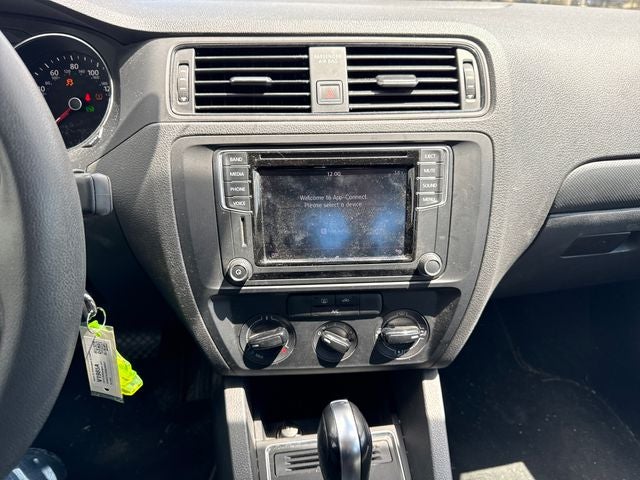 2016 Volkswagen Jetta 1.4T S