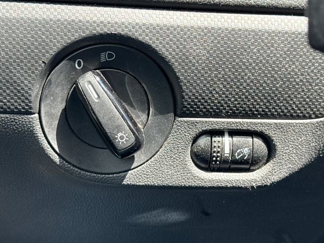 2016 Volkswagen Jetta 1.4T S