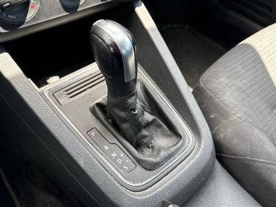 2016 Volkswagen Jetta 1.4T S