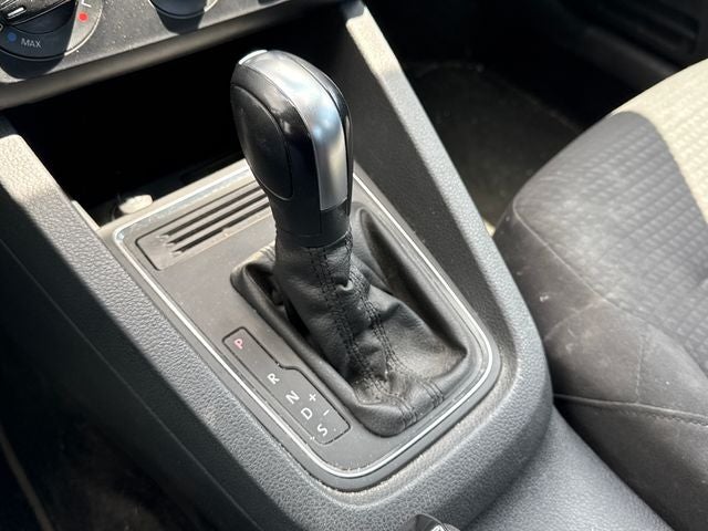 2016 Volkswagen Jetta 1.4T S