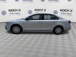 2016 Volkswagen Jetta 1.4T S