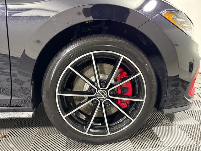 2026 Volkswagen Jetta GLI Autobahn