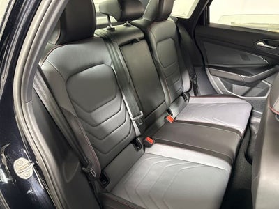 2026 Volkswagen Jetta GLI Autobahn
