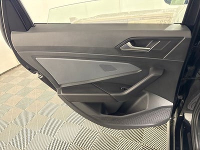 2026 Volkswagen Jetta GLI Autobahn