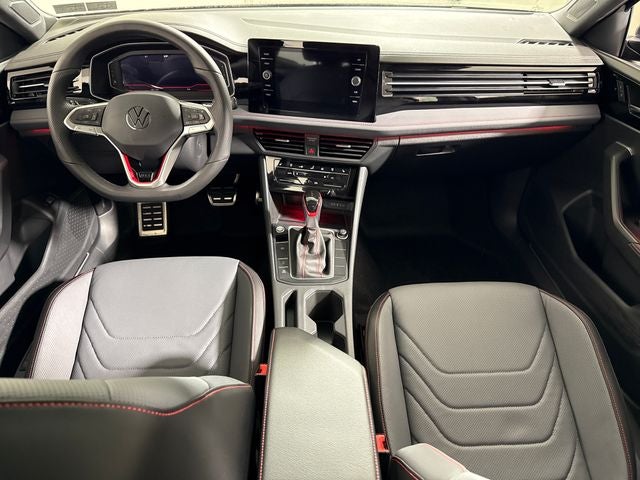 2026 Volkswagen Jetta GLI Autobahn