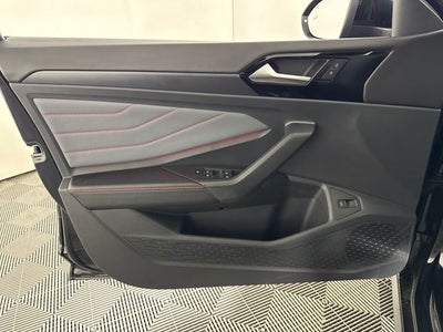 2026 Volkswagen Jetta GLI Autobahn