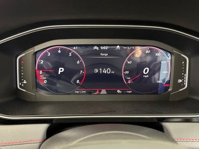 2026 Volkswagen Jetta GLI Autobahn