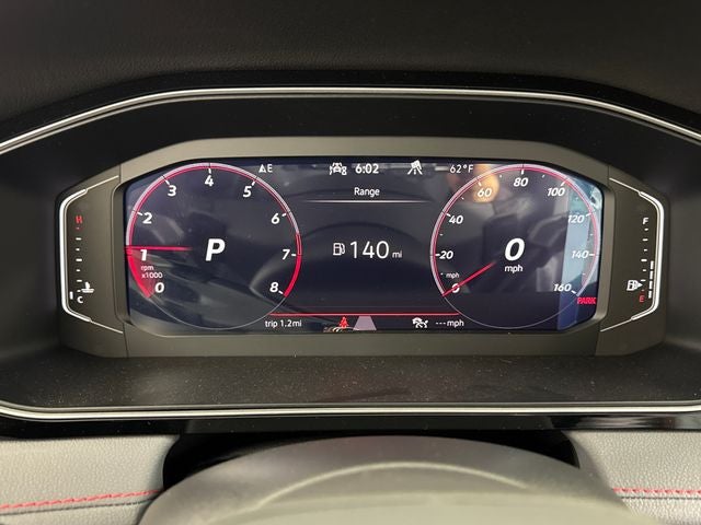2026 Volkswagen Jetta GLI Autobahn