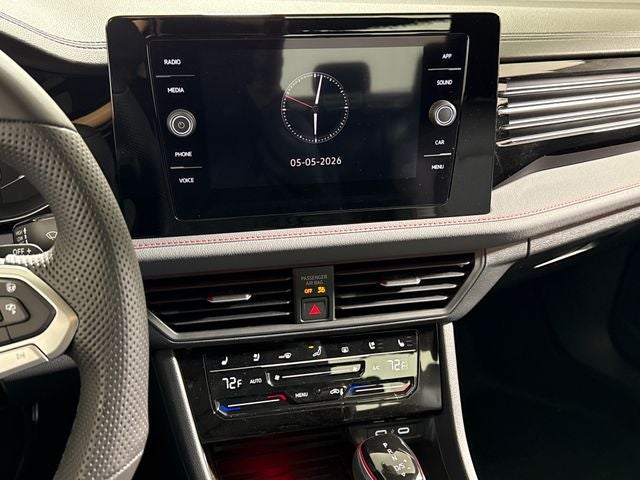 2026 Volkswagen Jetta GLI Autobahn