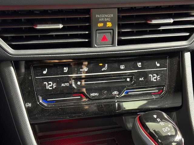 2026 Volkswagen Jetta GLI Autobahn