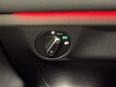 2026 Volkswagen Jetta GLI Autobahn