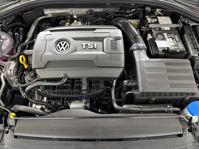2026 Volkswagen Jetta GLI Autobahn