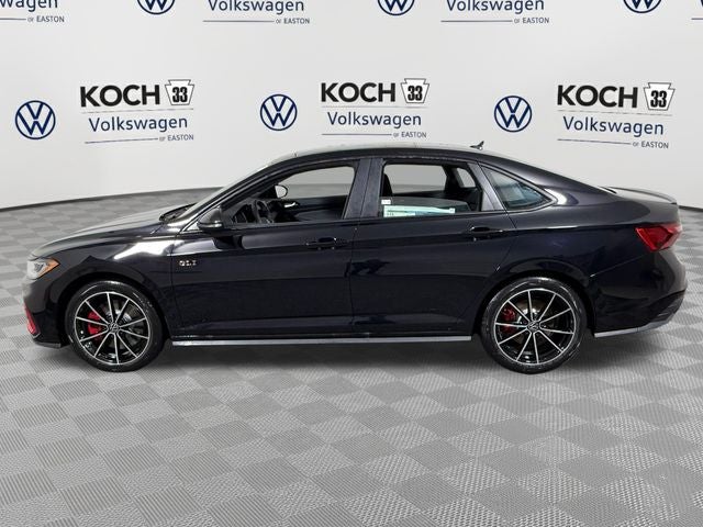 2026 Volkswagen Jetta GLI Autobahn