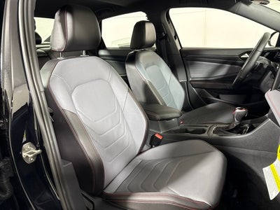 2026 Volkswagen Jetta GLI Autobahn