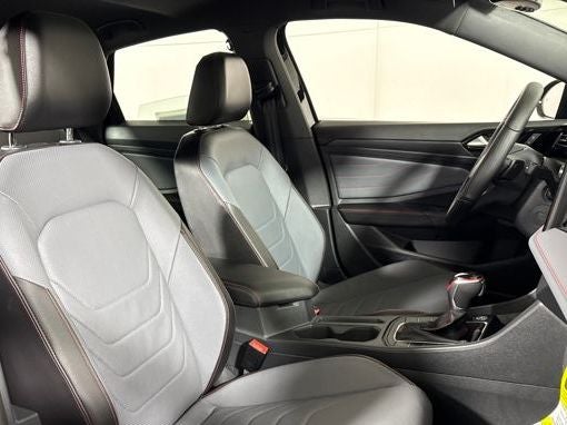 2026 Volkswagen Jetta GLI Autobahn