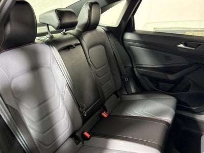 2026 Volkswagen Jetta GLI Autobahn