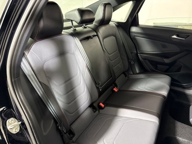 2026 Volkswagen Jetta GLI Autobahn