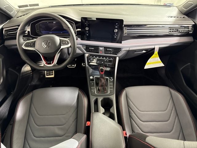 2026 Volkswagen Jetta GLI Autobahn